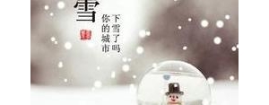 下雪的句子经典句子,下雪美文经典句子？