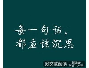 带辣的句子经典语录,辛辣的名言？