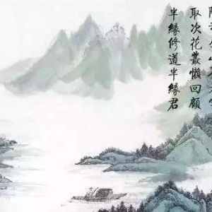 中国历史上最凄美的3个爱情故事，第1个故事影响后世一千多年！