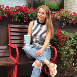 恋爱小故事：俄罗斯女孩琳达因一次尴尬的失误，成了我的女友