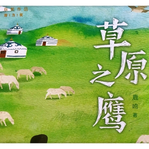 《草原之鹰》读后感，资深教师详细指导，方便学生学习和收藏