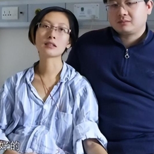 真实故事：上海26岁女子癌症晚期，冒死为爱生子，去世后丈夫再娶