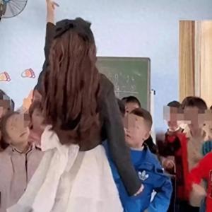 爱与背叛：江苏女幼师的感人故事