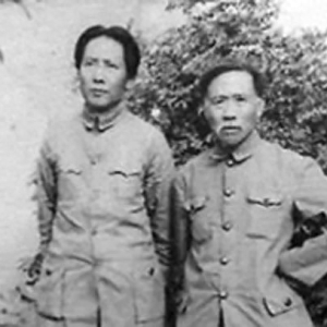 教师节，重温毛泽东同志与两位老师的师生情谊