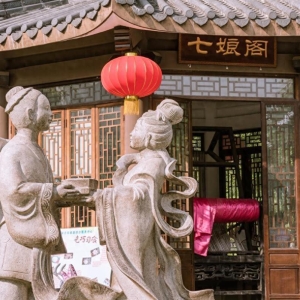 中国古代八大爱情故事，你知道几个？每一个都是经典