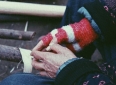 【感人故事】99岁外婆的离去，她为家庭付出的坚守与爱